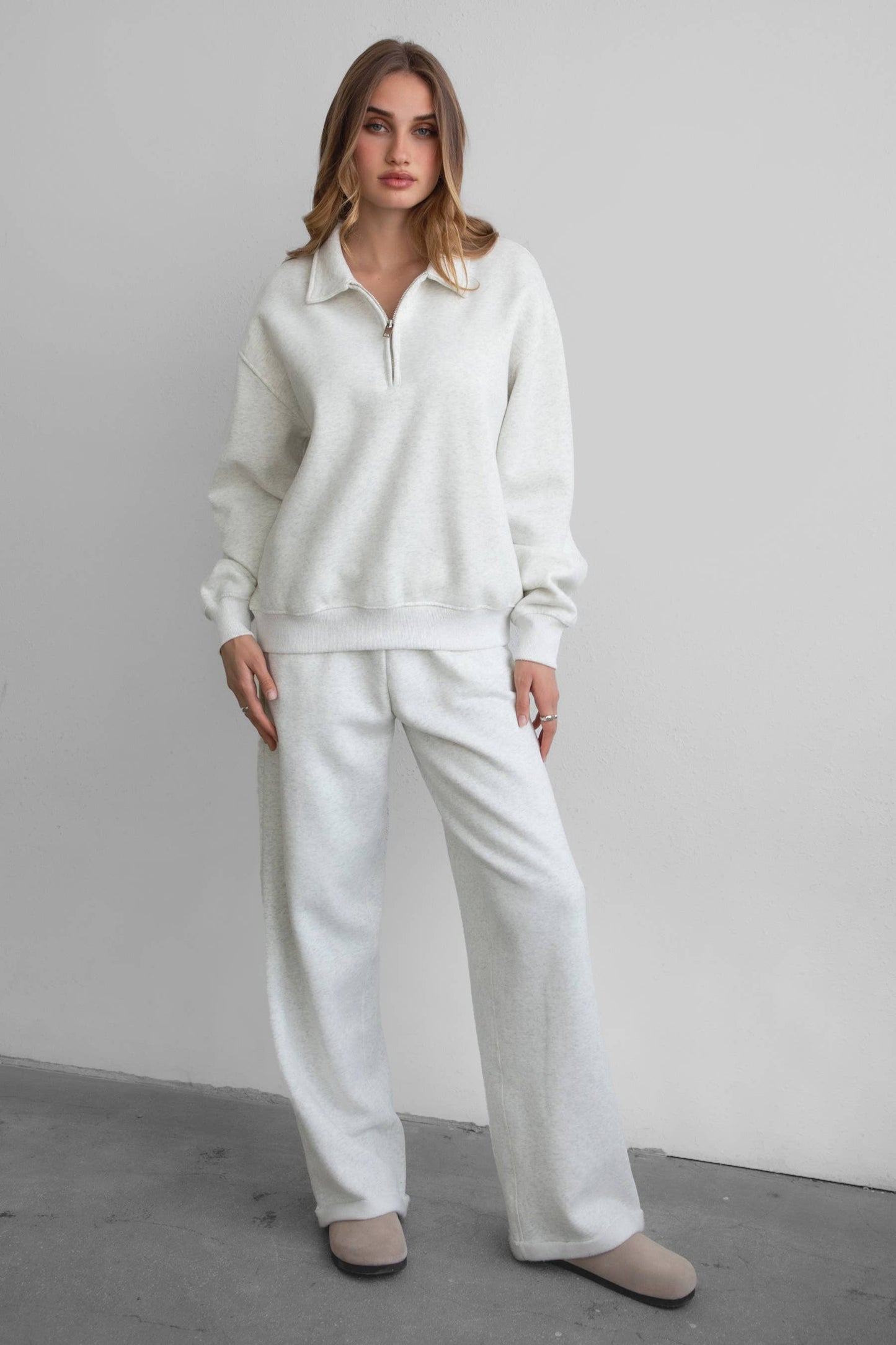 The Perfect Sweats