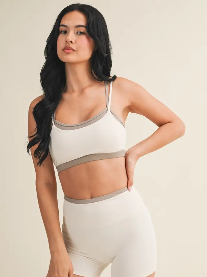 The Remi Bra
