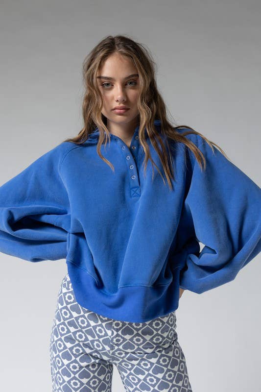 The Adrianna Sweatshirt