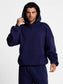 Kingdom Essential Hoodie - Stealth Mode - Navy