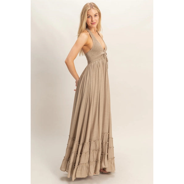 The Perfect Maxi