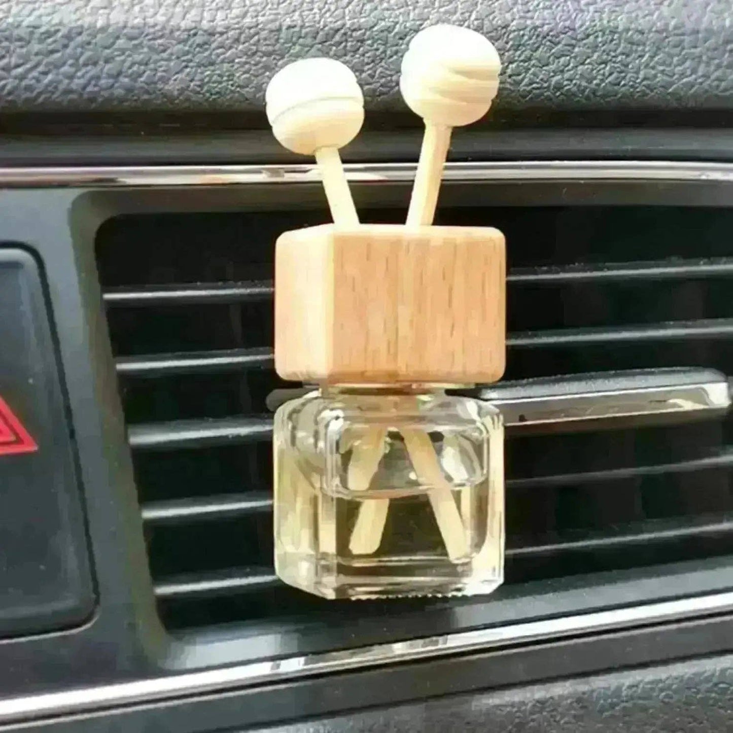 Island Girl | Car Diffuser