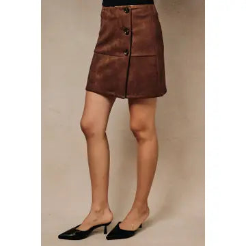 The Kyra Skirt