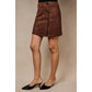 The Kyra Skirt