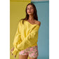 The Alina Sweatshirt