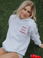 Never Lost a Tailgate Hoodie (FRONT + BACK)