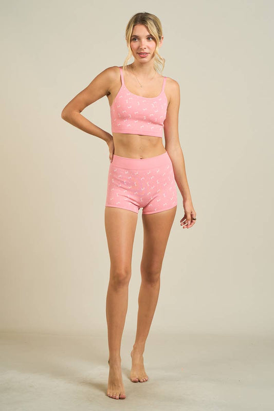The Sharee Sleep Set