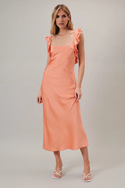 The Perfect Summer Dress