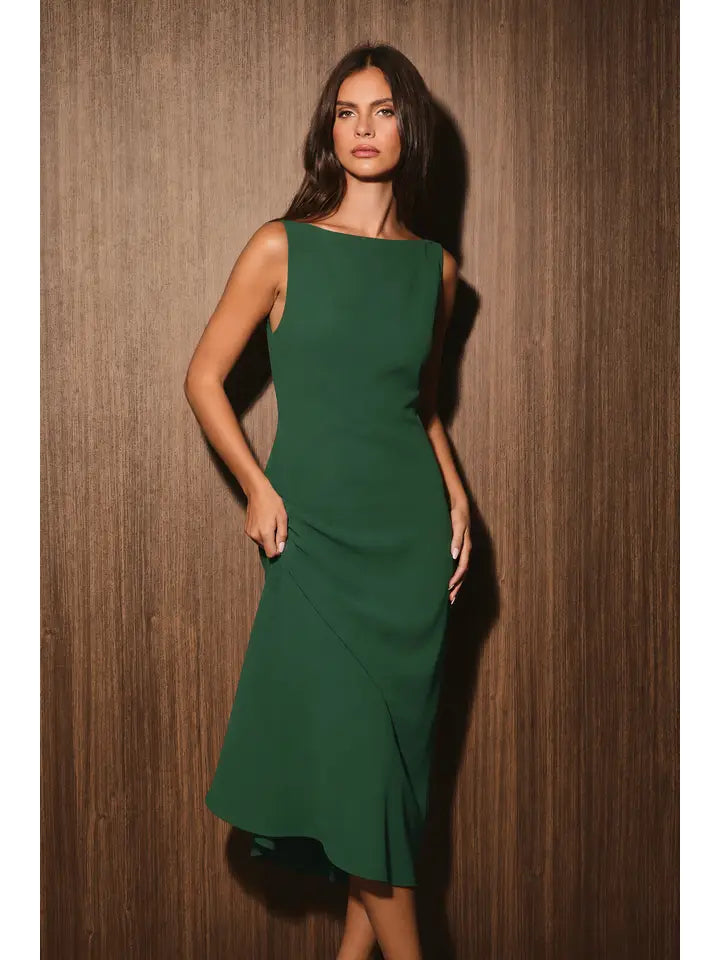 The Blaire Dress