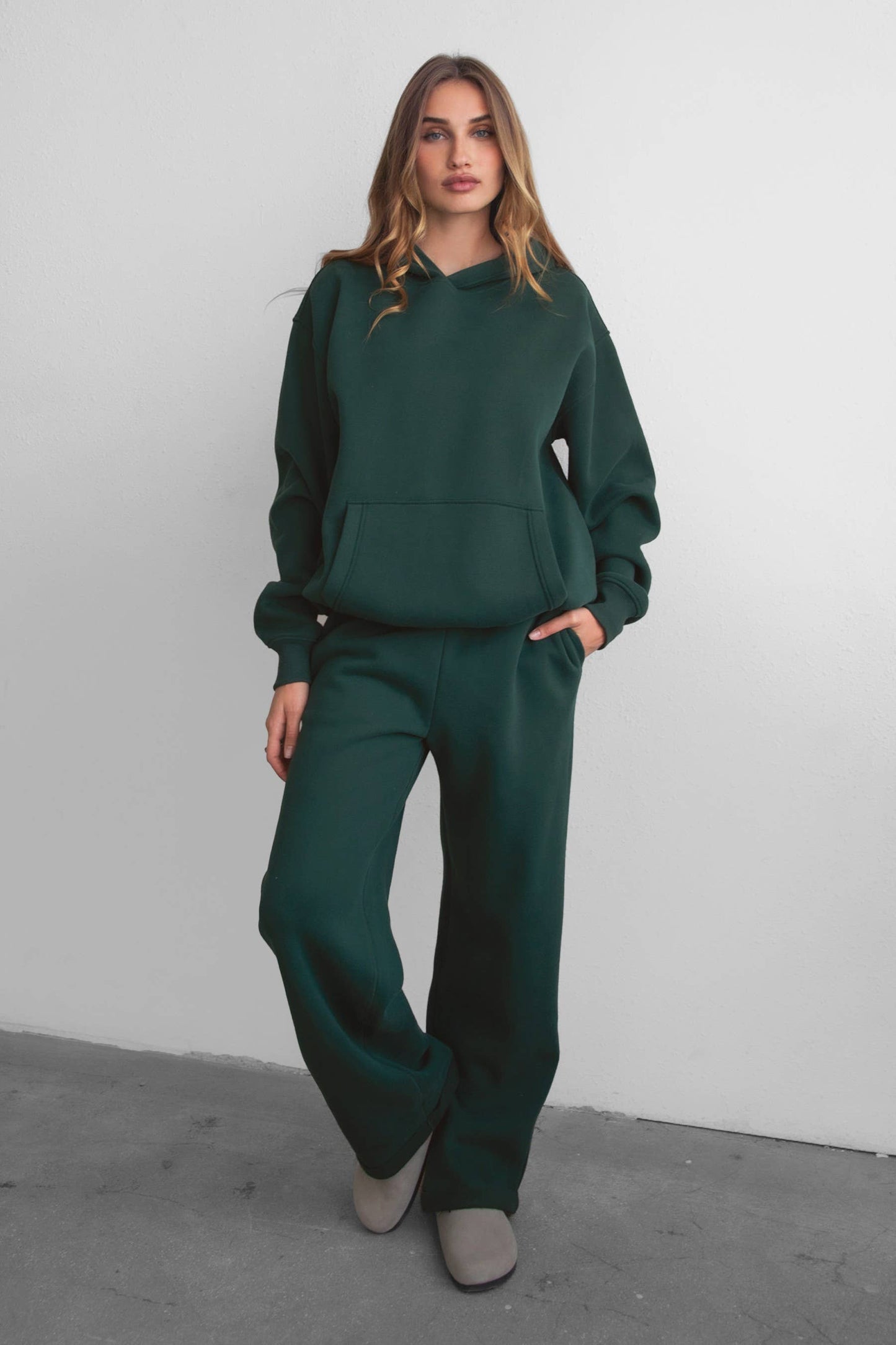 The Perfect Sweats