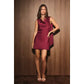 The Kennedy Dress