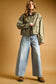 The Perfect Fall Jacket