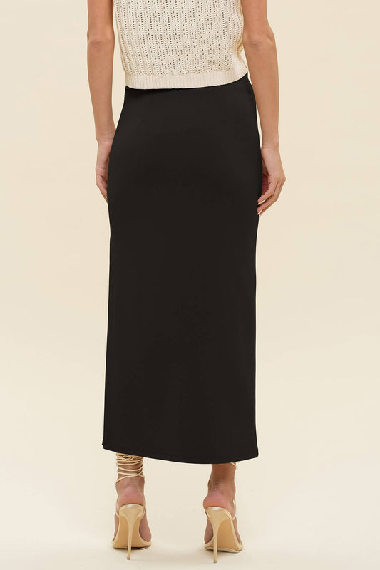The Kelsee Skirt