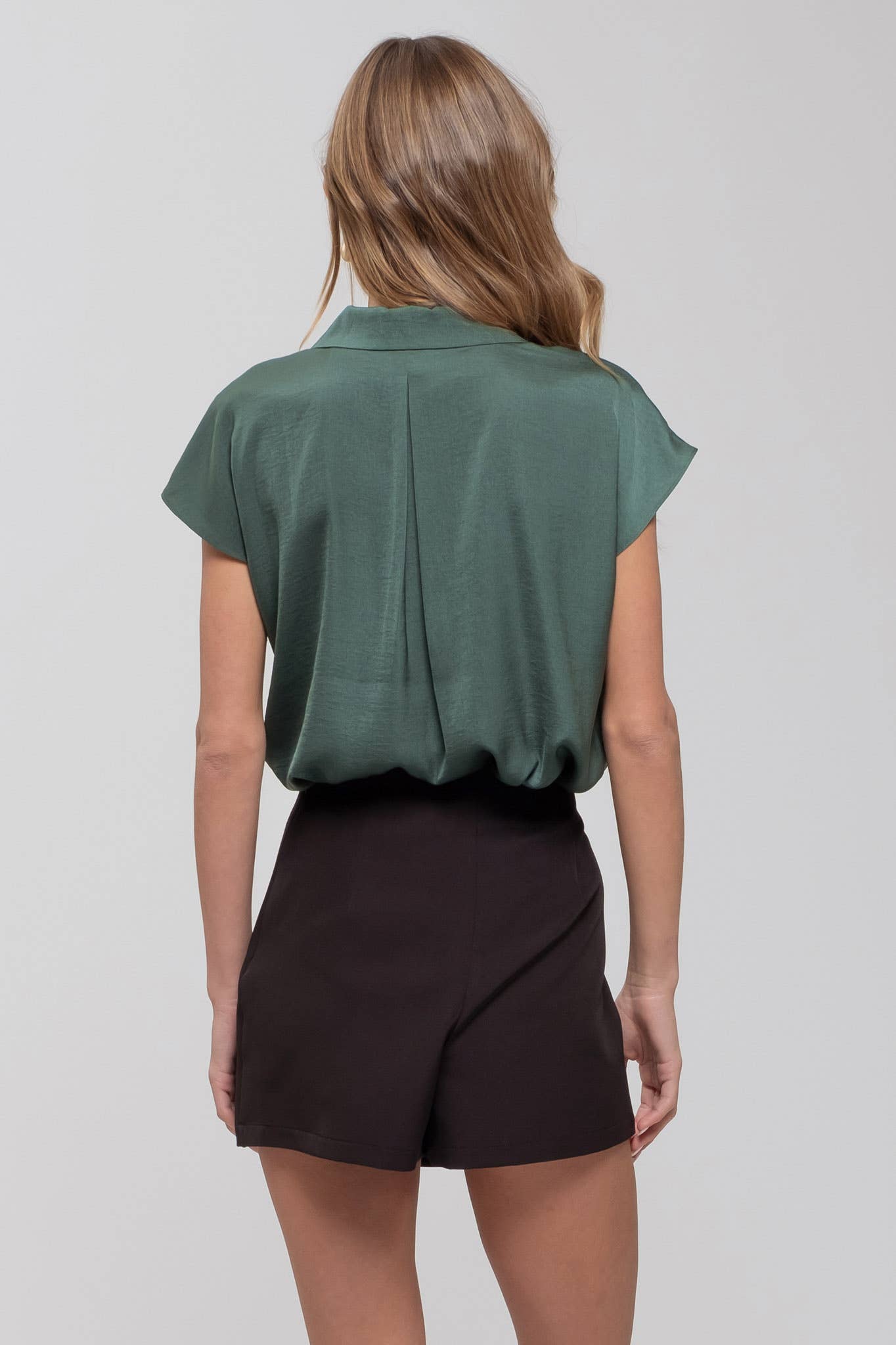 The Anna Top