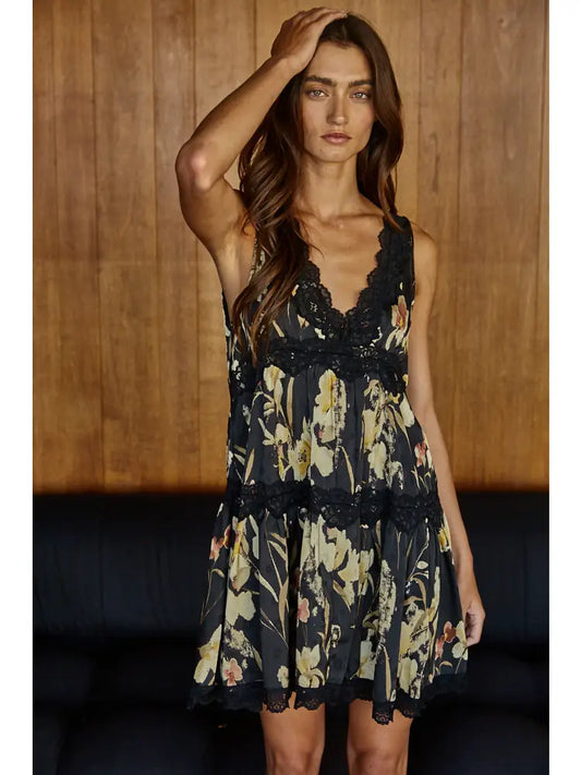 The Maria Dress