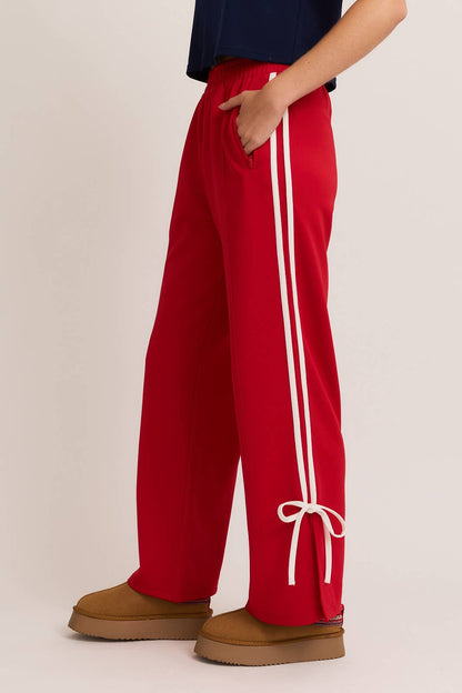 The Ava Track Pants