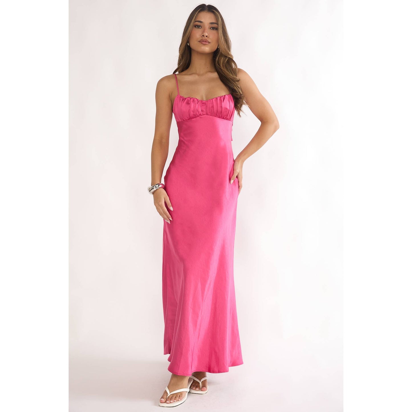 The Lorie Dress