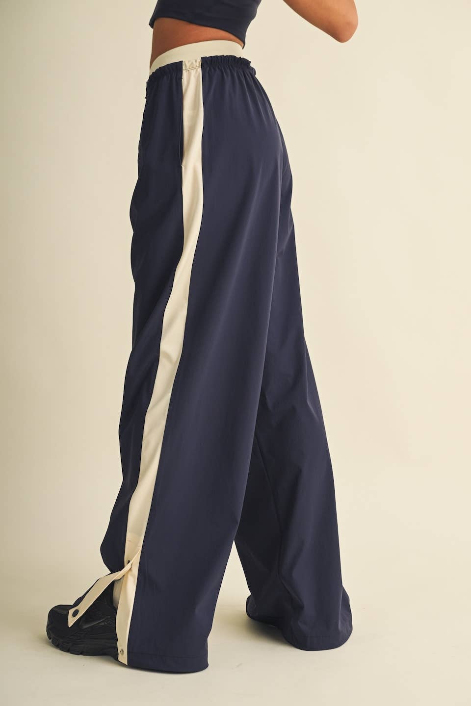 The Bristol Track Pants