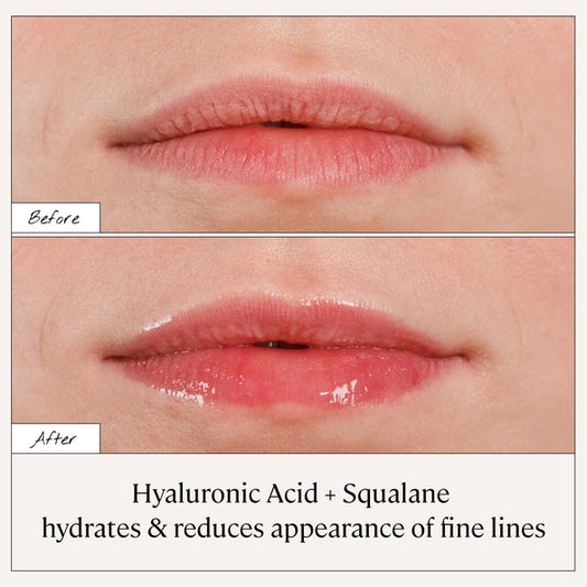Lip Serum - Dream- (Clear)