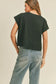 The Cass Tee