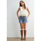 The Kaylee Tank