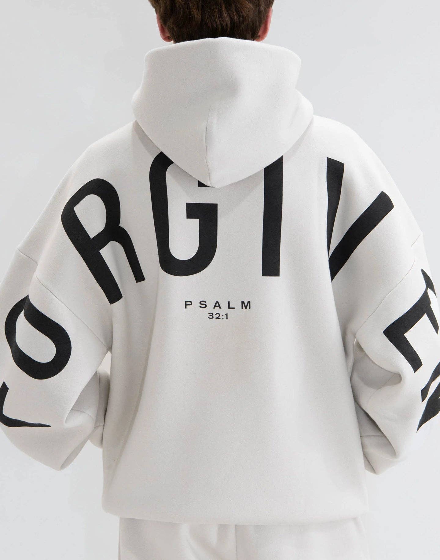 Kingdom Essential Hoodie - Forgiven