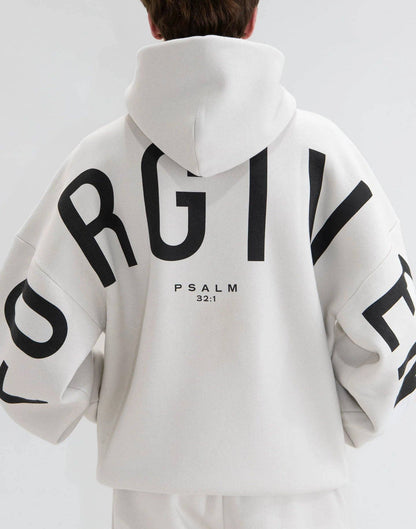 Kingdom Essential Hoodie - Forgiven