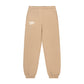 The Kate Puff Series Sweatpants - Sand