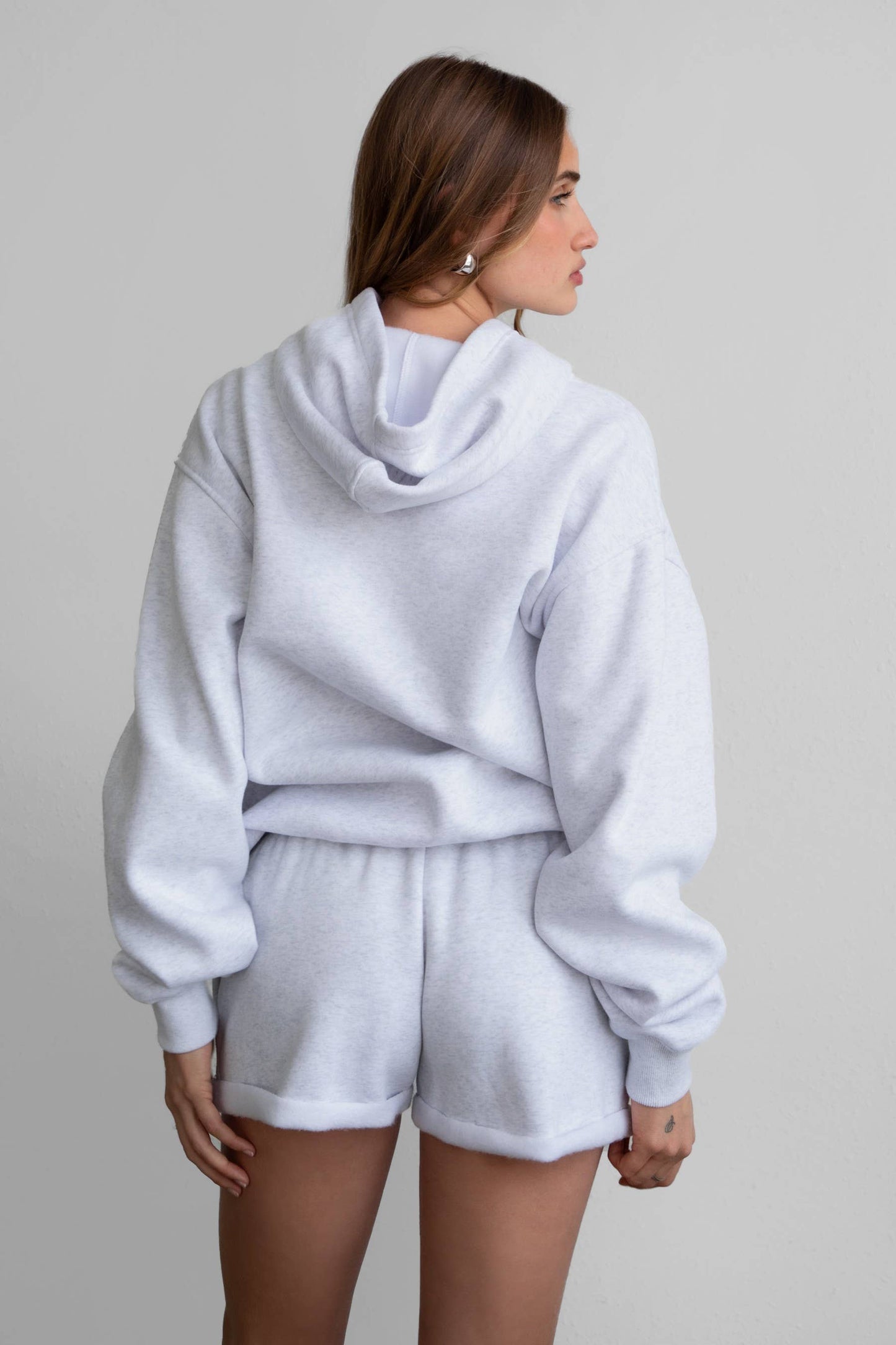 The Addie Hoodie
