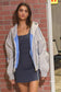 The Bree Zip Up