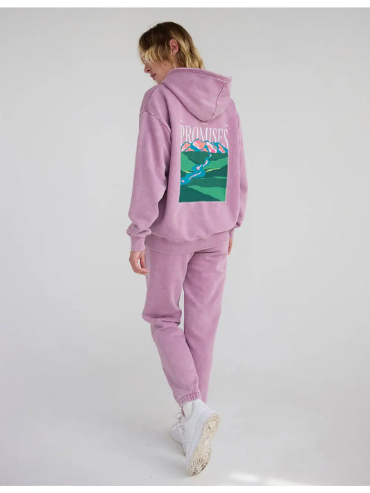 God's Pomises Hoodie