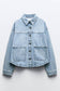 The Melinda Jacket
