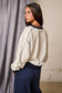 Contrast Stitch Sweatshirt