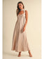 The Belle Dress