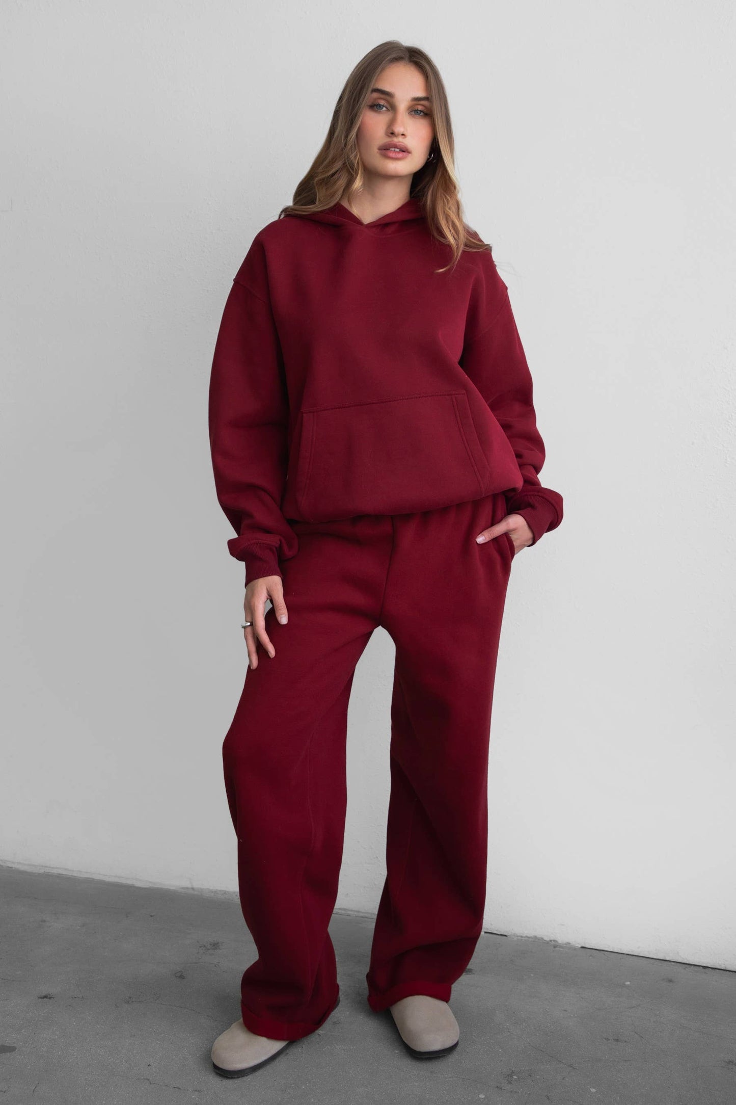 The Perfect Sweats