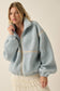 Sherpa Jacket