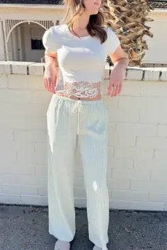 The Pants of Summer
