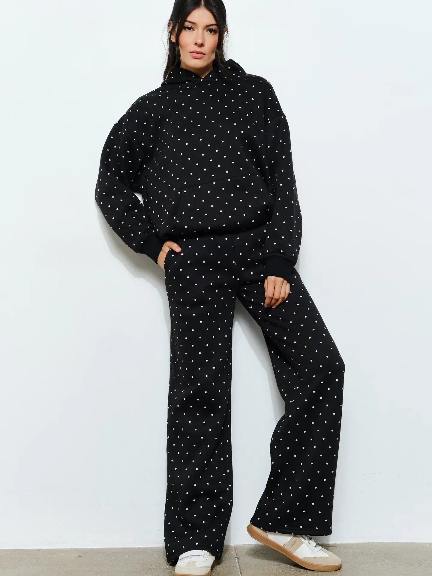 The Bambi Sweats