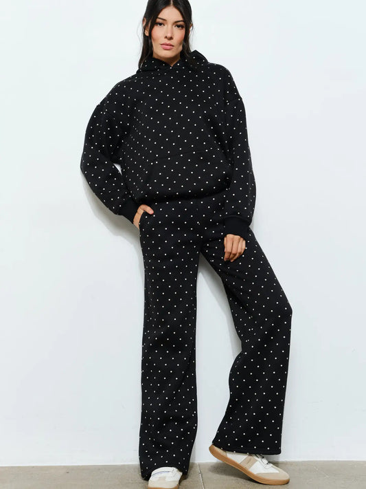 The Bambi Sweats