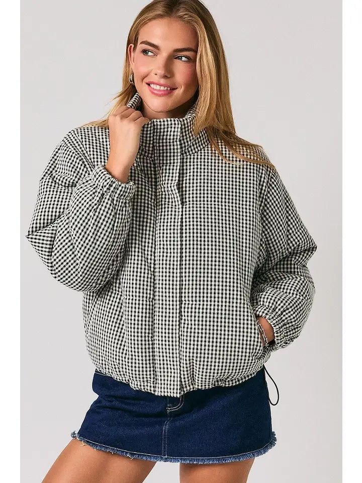 The Kate Jacket