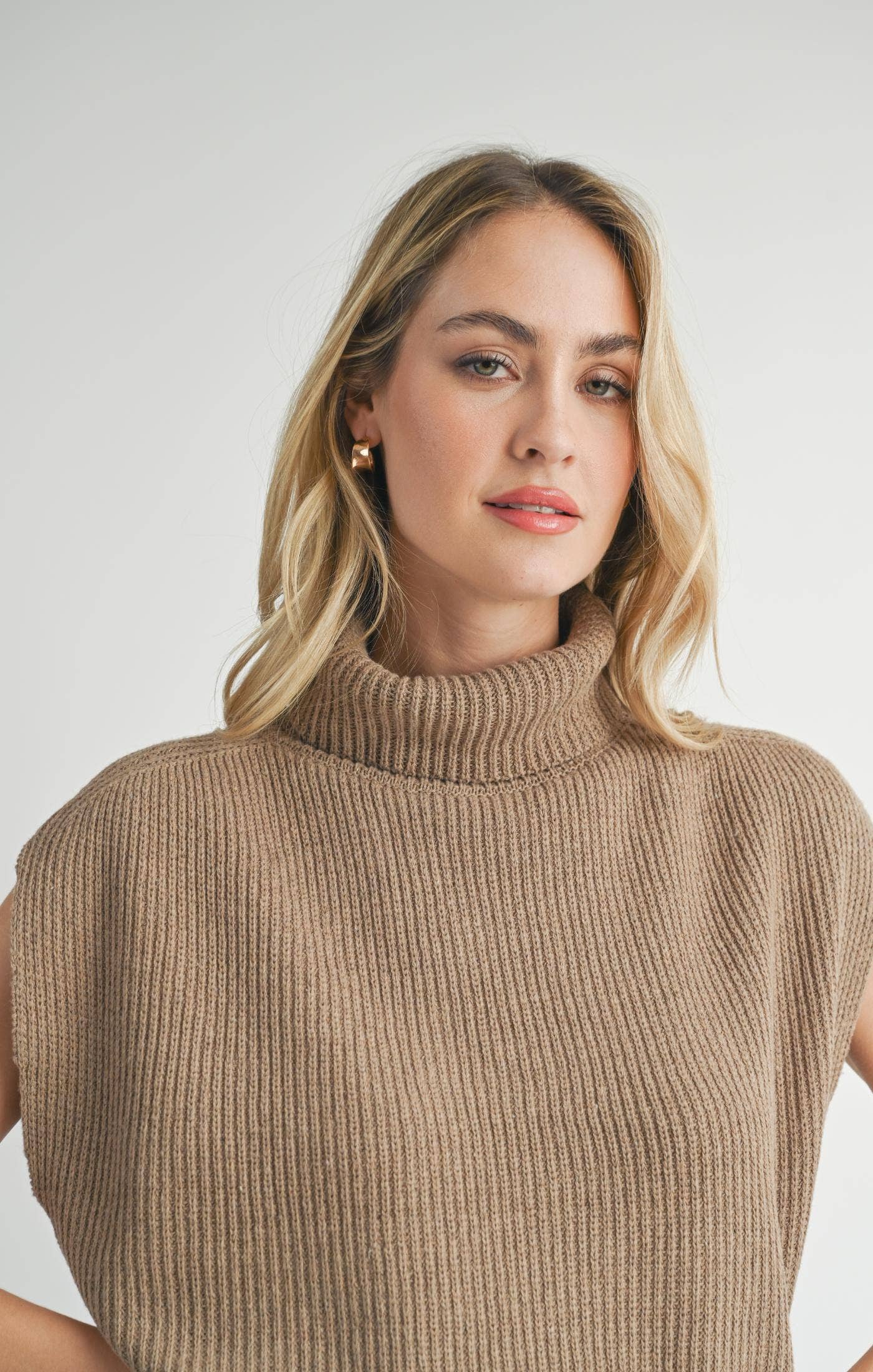 The Maria Sweater