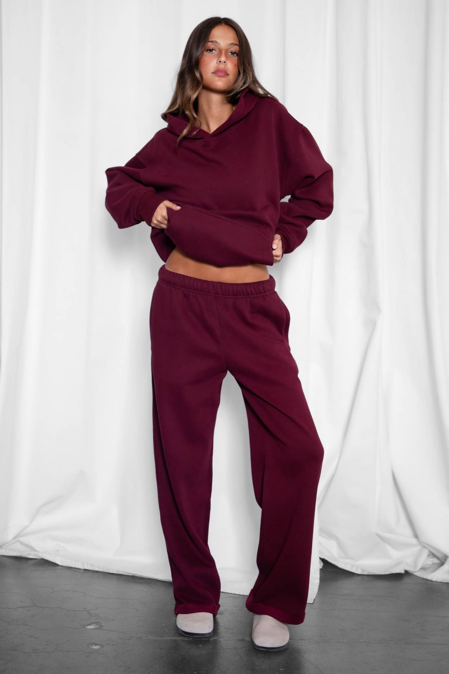 The Perfect Sweats
