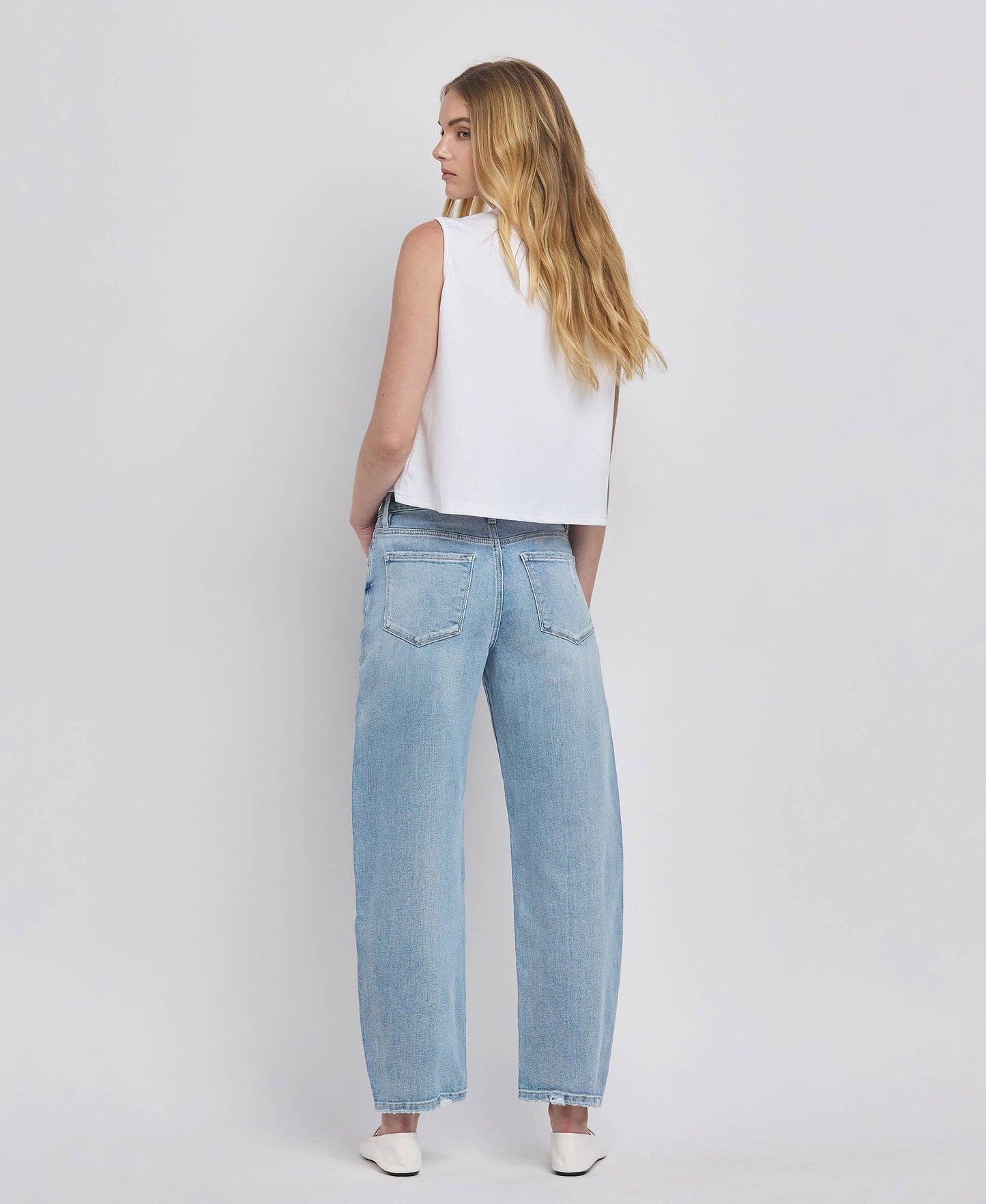 The LeAnne Denim