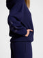 Kingdom Essential Hoodie - Stealth Mode - Navy
