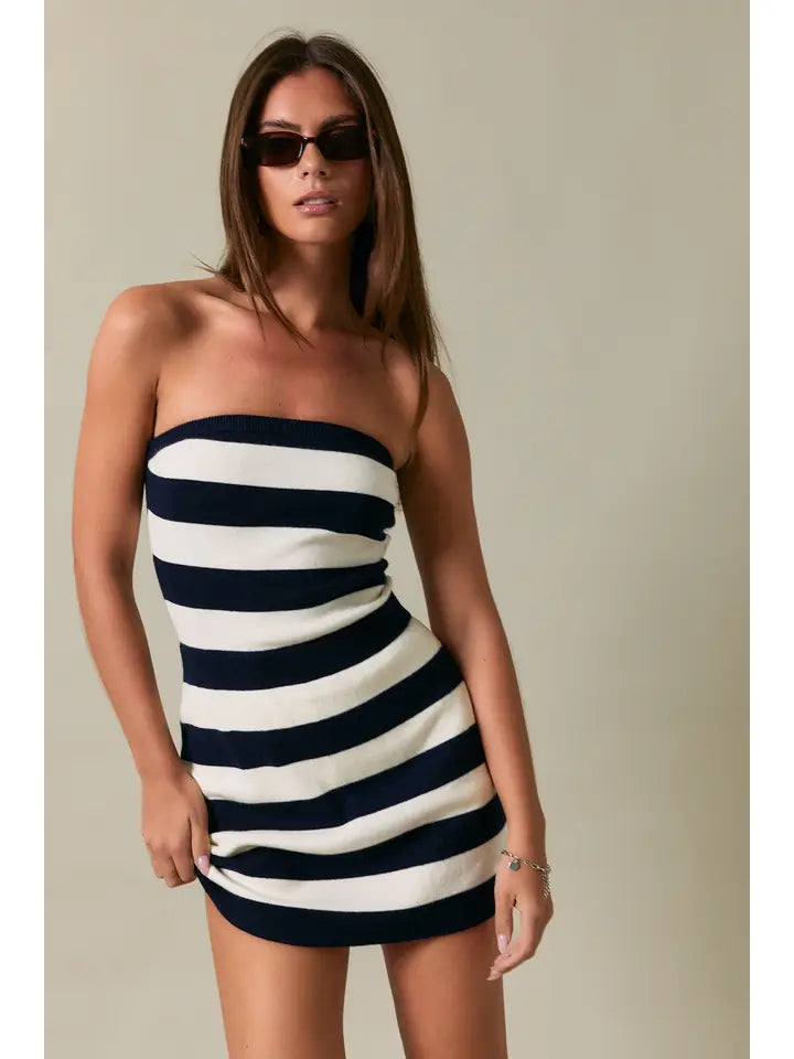 The Country Club Dress
