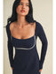 The Khylie Dress