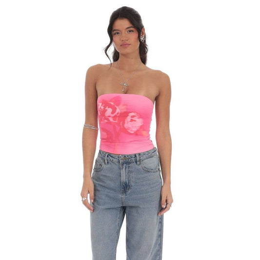 The Allie Top