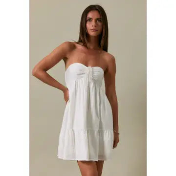 The Allie Dress