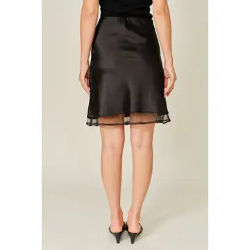The Luxe Skirt