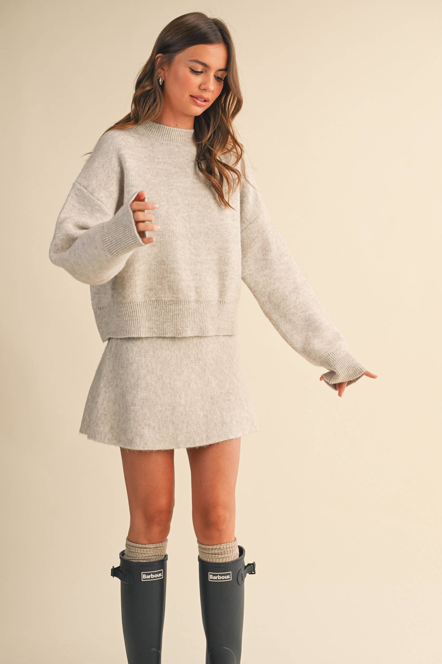The Elsie Set